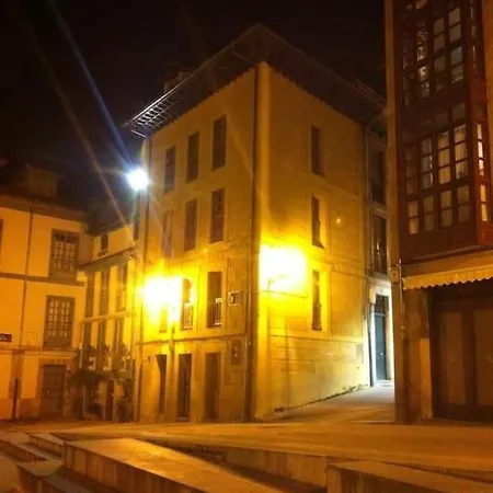 Appartement Edificio Loft Turistico Plaza Paraguas *