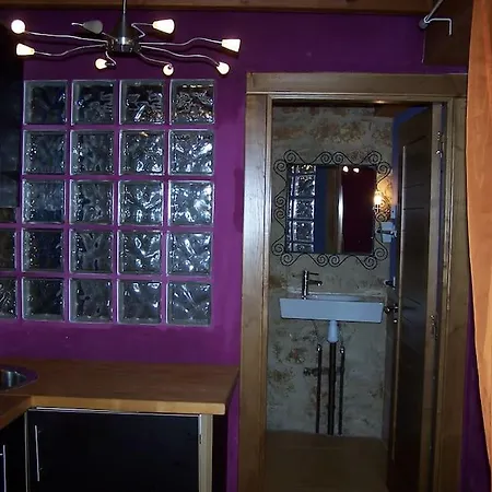 Edificio Loft Turistico Plaza Paraguas Appartement *