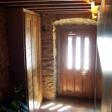 Edificio Loft Turistico Plaza Paraguas Appartement