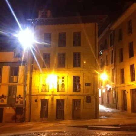 Edificio Loft Turistico Plaza Paraguas Appartement Oviedo