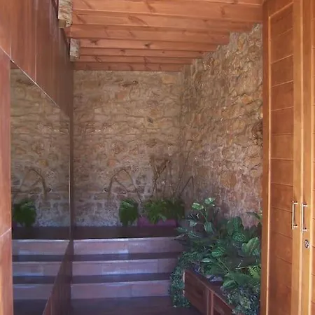 Edificio Loft Turistico Plaza Paraguas Appartement *